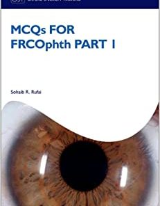 MCQs for FRCOphth Part 1 (EPUB)