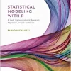 Statistical Modeling With R: a dual frequentist and Bayesian approach for life scientists (PDF)