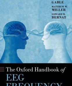 The Oxford Handbook of EEG Frequency (PDF)