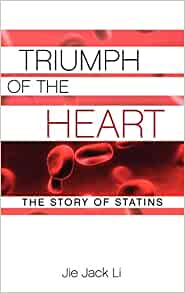 Triumph of the Heart: The Story of Statins (EPUB)