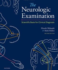 The Neurologic Examination: Scientific Basis for Clinical Diagnosis, 2nd edition (PDF)