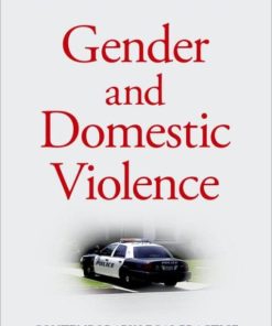 Gender and Domestic Violence: Contemporary Legal Practice and Intervention Reforms (EPUB)