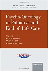 Psycho-Oncology in Palliative and End of Life Care (PDF)