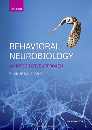 Behavioral Neurobiology: An Integrative Approach, 3rd Edition (PDF) Behavioral Neurobiology: An Integrative Approach, 3rd Edition (PDF)