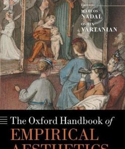The Oxford Handbook of Empirical Aesthetics (EPUB)