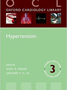 Hypertension, 3rd Edition (Oxford Cardiology Library) (PDF)