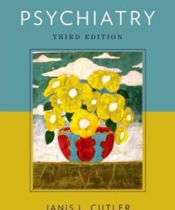 Psychiatry, 3rd Edition (PDF)