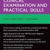 Oxford Handbook of Clinical Examination and Practical Skills, 2nd Edition (PDF)