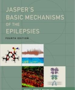 Jasper’s Basic Mechanisms of the Epilepsies, 4th Edition (PDF)