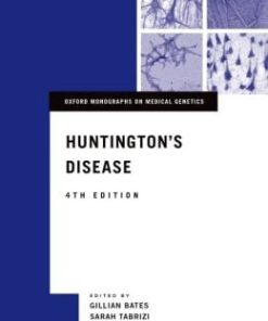 Huntington’s Disease, 4th Edition (PDF)