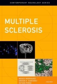 Multiple Sclerosis (Contemporary Neurology) (PDF) 