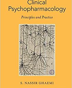 Clinical Psychopharmacology: Principles and Practice (PDF)