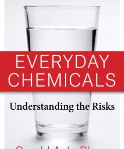 Everyday Chemicals (PDF)