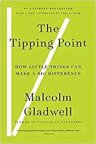 The Tipping Point: How Little Things Can Make a Big Difference (EPUB)