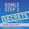 USMLE Step 2 Secrets, 3rd Edition (PDF)