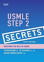 USMLE Step 2 Secrets, 3rd Edition (PDF) USMLE Step 2 Secrets, 3rd Edition (PDF)