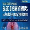 Pocket Guide for Huszar’s Basic Dysrhythmias and Acute Coronary Syndromes: Interpretation and Management, 4th Edition (PDF)