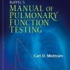 Ruppel’s Manual of Pulmonary Function Testing, 10e (PDF)