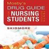 Mosby’s Drug Guide for Nursing Students, 10e (Mosby’s Drug Guide for Nurses) (PDF)