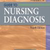 Mosby’s Guide to Nursing Diagnosis, 4e (PDF)