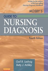 Mosby’s Guide to Nursing Diagnosis, 4e (PDF)