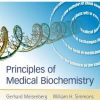 Principles of Medical Biochemistry: With STUDENT CONSULT Online Access, 3rd Edition (PDF)