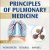 Principles of Pulmonary Medicine: Expert Consult – Online and Print, 6th Edition (PDF)