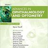 Advances in Ophthalmology and Optometry 2016 (PDF)