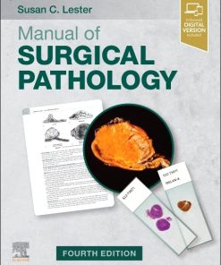 Manual of Surgical Pathology, 4th Edition (EPUB3)