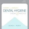 Student Workbook for Darby & Walsh Dental Hygiene: Theory and Practice, 5th edition (PDF)