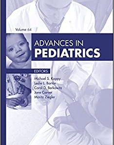 Advances in Pediatrics, 2017 (Volume 2017) (Advances, Volume 2017) (PDF)