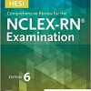 HESI Comprehensive Review for the NCLEX-RN Examination, 6th Edition (PDF)