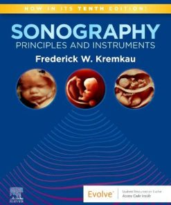 Sonography Principles and Instruments,10th edition (PDF)