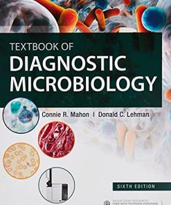 Textbook of Diagnostic Microbiology, 6th edition (PDF)