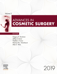 Advances in Cosmetic Surgery 2019 (PDF)