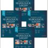 Youmans and Winn Neurological Surgery: 4 – Volume Set, 8th Edition (PDF)
