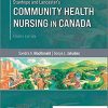 Stanhope and Lancaster’s Community Health Nursing in Canada, 4th Edition (PDF)