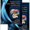 Blumgart’s Surgery of the Liver, Biliary Tract and Pancreas, 2-Volume Set, 7th Edition (PDF)