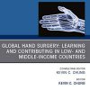 Global Hand Surgery: Learning and Contributing in Low- and Middle-Income Countries (Volume 35-4) (The Clinics: Orthopedics, Volume 35-4) (PDF)