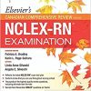 Elsevier’s Canadian Comprehensive Review for the NCLEX-RN Examination, 2nd edition (PDF)