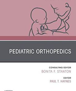Pediatric Orthopedics, An Issue of Pediatric Clinics of North America (Volume 66-5) (The Clinics: Internal Medicine, Volume 66-5) (PDF)