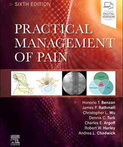 Practical Management of Pain, 6th edition (PDF)