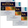 Ryan’s Retina, 7th edition, 3 Volume Set (PDF)