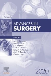 Advances in Surgery 2020 (PDF)