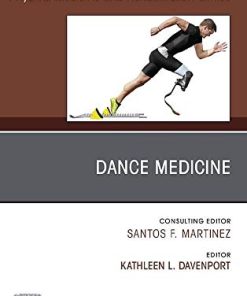 Dance Medicine, An Issue of Physical Medicine and Rehabilitation Clinics of North America (Volume 32-1) (The Clinics: Radiology, Volume 32-1) (PDF)