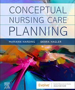 Conceptual Nursing Care Planning (PDF)