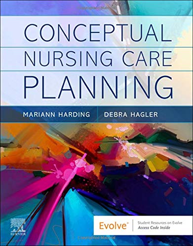 Conceptual Nursing Care Planning (PDF) Conceptual Nursing Care Planning (PDF)