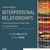 Arnold and Boggs’s Interpersonal Relationships: Professional Communication Skills for Canadian Nurses (PDF) Arnold and Boggs’s Interpersonal Relationships: Professional Communication Skills for Canadian Nurses (PDF)