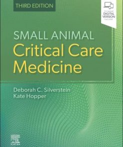 Small Animal Critical Care Medicine, 3rd edition (PDF)