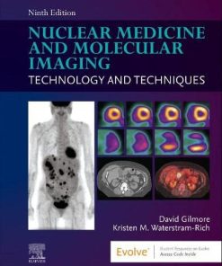 Nuclear Medicine and Molecular Imaging: Technology and Techniques, 9th Edition (PDF)